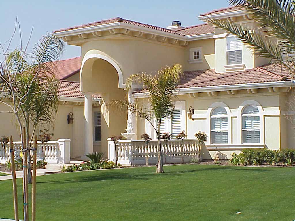 Bakersfield Residential Construction Service