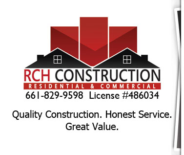 Bakersfield Commercial Construction - Residential Construction
