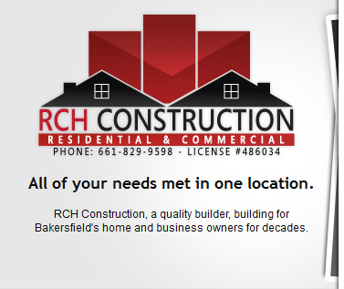 Bakersfield Commercial Construction - Residential Construction