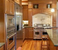 Bakersfield Residential Construction Service