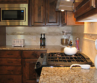 Residential Construction